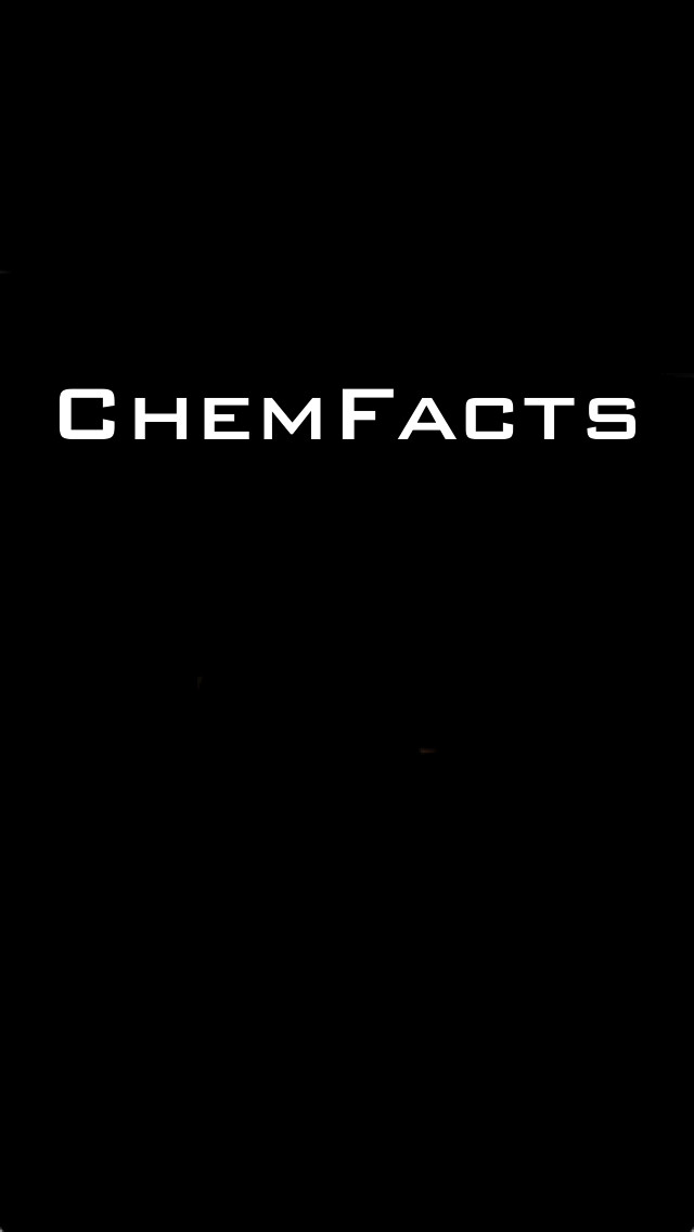 Emulate iPhone app ChemFacts! using MyAndroid Emulate iPhone app ChemFacts! using MyAndroid