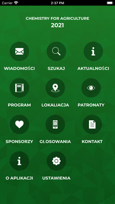 Emulate iPhone app ChemForAgro using MyAndroid Emulate iPhone app ChemForAgro using MyAndroid