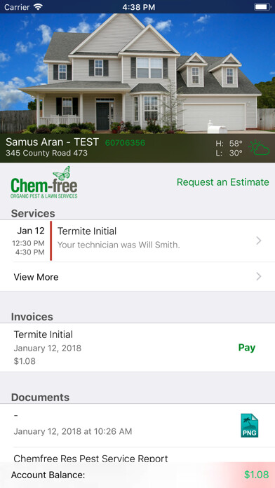 Emulate iPhone app Chem-free using MyAndroid Emulate iPhone app Chem-free using MyAndroid