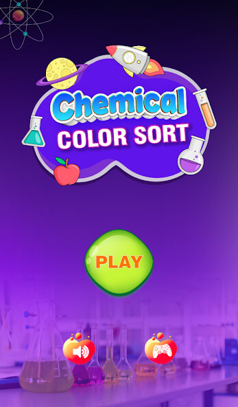 Run android online APK Chemical Color Sorting Games from MyAndroid or emulate Chemical Color Sorting Games using MyAndroid Run android online APK Chemical Color Sorting Games from MyAndroid or emulate Chemical Color Sorting Games using MyAndroid