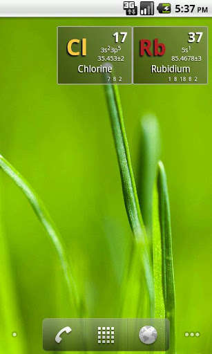 Run android online APK Chemical Elements Clock from MyAndroid or emulate Chemical Elements Clock using MyAndroid Run android online APK Chemical Elements Clock from MyAndroid or emulate Chemical Elements Clock using MyAndroid
