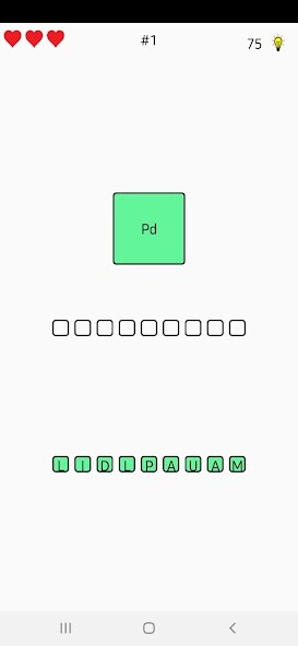 Run android online APK Chemical Elements Game from MyAndroid or emulate Chemical Elements Game using MyAndroid Run android online APK Chemical Elements Game from MyAndroid or emulate Chemical Elements Game using MyAndroid