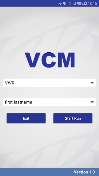 Run android online APK Chemical Inventory from MyAndroid or emulate Chemical Inventory using MyAndroid