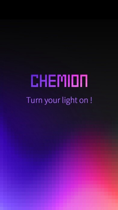 Emulate iPhone app CHEMION using MyAndroid Emulate iPhone app CHEMION using MyAndroid