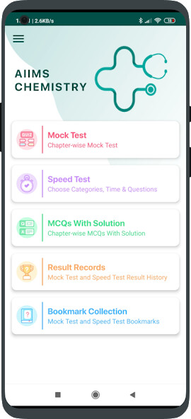 Run android online APK CHEMISRTY: AIIMS Mock Test from MyAndroid or emulate CHEMISRTY: AIIMS Mock Test using MyAndroid Run android online APK CHEMISRTY: AIIMS Mock Test from MyAndroid or emulate CHEMISRTY: AIIMS Mock Test using MyAndroid