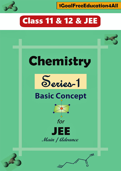 Run android online APK Chemistry 11  12 Series-1 from MyAndroid or emulate Chemistry 11  12 Series-1 using MyAndroid