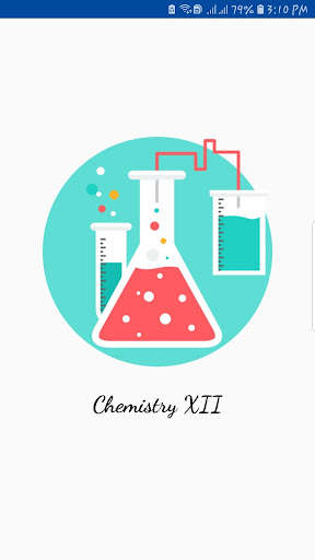 Run android online APK Chemistry 12-Notes & Solved problems from MyAndroid or emulate Chemistry 12-Notes & Solved problems using MyAndroid