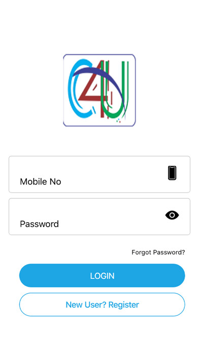 Emulate iPhone app Chemistry4U Learning App using MyAndroid Emulate iPhone app Chemistry4U Learning App using MyAndroid