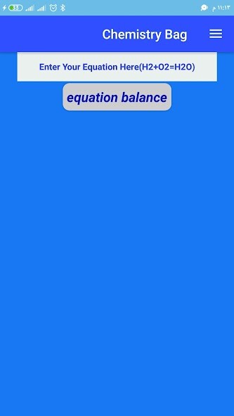 Run android online APK Chemistry Bag from MyAndroid or emulate Chemistry Bag using MyAndroid Run android online APK Chemistry Bag from MyAndroid or emulate Chemistry Bag using MyAndroid