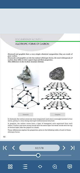 Run android online APK Chemistry BE8 from MyAndroid or emulate Chemistry BE8 using MyAndroid