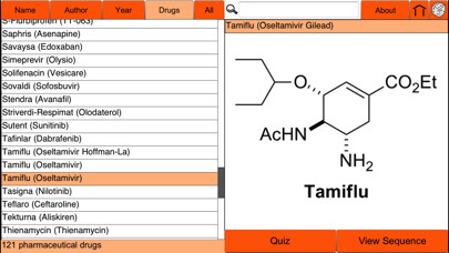 Emulate iPhone app Chemistry By Design: Target Synthesis Database using MyAndroid Emulate iPhone app Chemistry By Design: Target Synthesis Database using MyAndroid