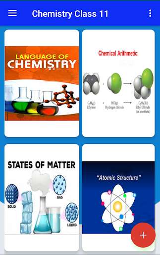 Run android online APK Chemistry Class 11 from MyAndroid or emulate Chemistry Class 11 using MyAndroid Run android online APK Chemistry Class 11 from MyAndroid or emulate Chemistry Class 11 using MyAndroid