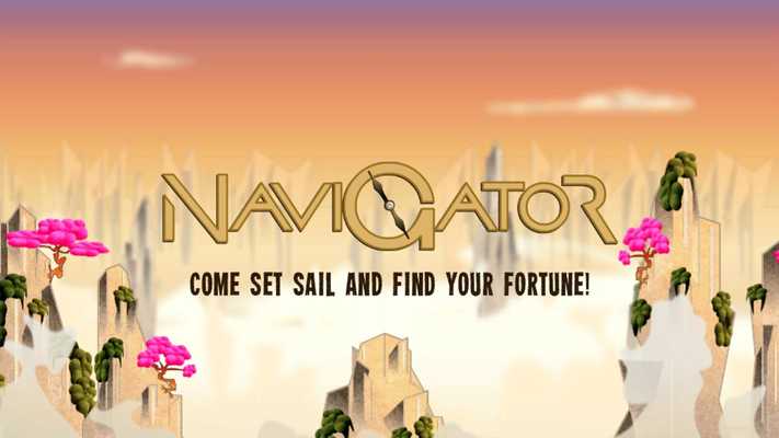 Emulate Android APK Chemistry Club: Navigator