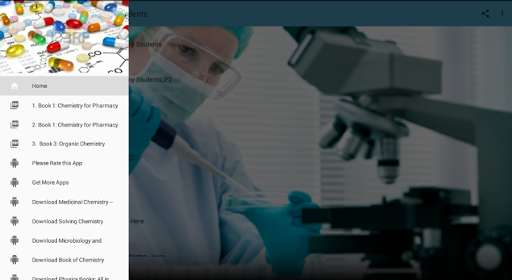 Run android online APK Chemistry for Pharmacy Students &Organic Chemistry from MyAndroid or emulate Chemistry for Pharmacy Students &Organic Chemistry using MyAndroid Run android online APK Chemistry for Pharmacy Students &Organic Chemistry from MyAndroid or emulate Chemistry for Pharmacy Students &Organic Chemistry using MyAndroid