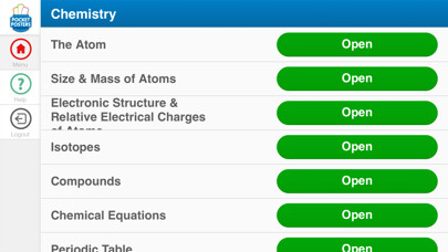 Emulate iPhone app Chemistry GCSE using MyAndroid Emulate iPhone app Chemistry GCSE using MyAndroid