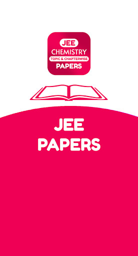 Run android online APK Chemistry JEE Papers Solutions (Chapterwise) from MyAndroid or emulate Chemistry JEE Papers Solutions (Chapterwise) using MyAndroid
