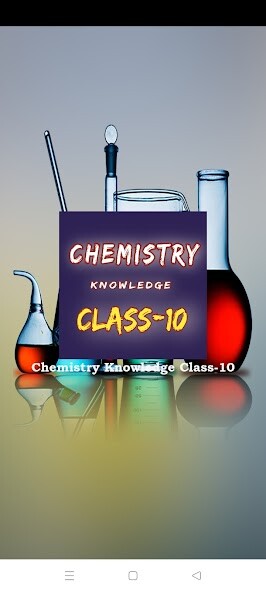 Run android online APK Chemistry Knowledge Class-10 from MyAndroid or emulate Chemistry Knowledge Class-10 using MyAndroid Run android online APK Chemistry Knowledge Class-10 from MyAndroid or emulate Chemistry Knowledge Class-10 using MyAndroid