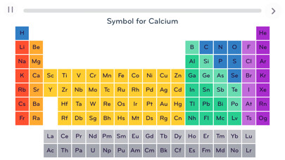 Emulate iPhone app Chemistry Longtail Education using MyAndroid Emulate iPhone app Chemistry Longtail Education using MyAndroid