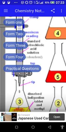 Run android online APK Chemistry notes (O-level) from MyAndroid or emulate Chemistry notes (O-level) using MyAndroid Run android online APK Chemistry notes (O-level) from MyAndroid or emulate Chemistry notes (O-level) using MyAndroid
