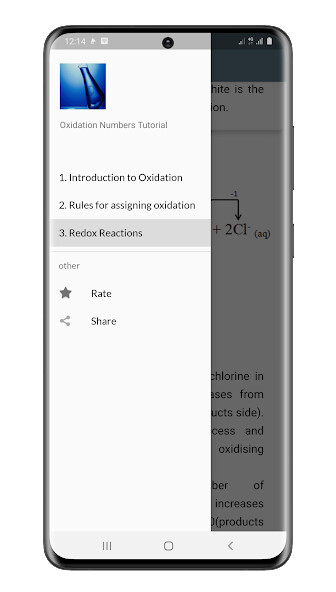 Emulate Android APK Chemistry Oxidation Numbers Emulate Android APK Chemistry Oxidation Numbers