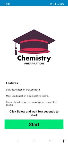 Run android online APK Chemistry Preparation from MyAndroid or emulate Chemistry Preparation using MyAndroid Run android online APK Chemistry Preparation from MyAndroid or emulate Chemistry Preparation using MyAndroid