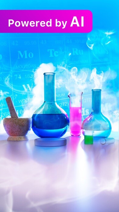 Emulate iPhone app Chemistry Science Lab Class using MyAndroid Emulate iPhone app Chemistry Science Lab Class using MyAndroid
