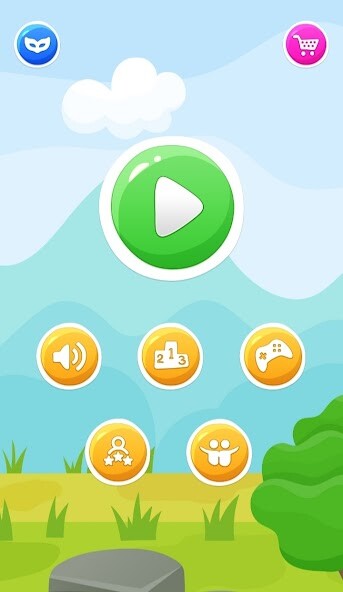 Run android online APK Chemistry Trivia : Science Quiz Game App from MyAndroid or emulate Chemistry Trivia : Science Quiz Game App using MyAndroid