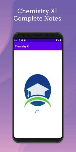 Emulate Android APK Chemistry XI