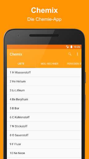 Run android online APK Chemix from MyAndroid or emulate Chemix using MyAndroid Run android online APK Chemix from MyAndroid or emulate Chemix using MyAndroid