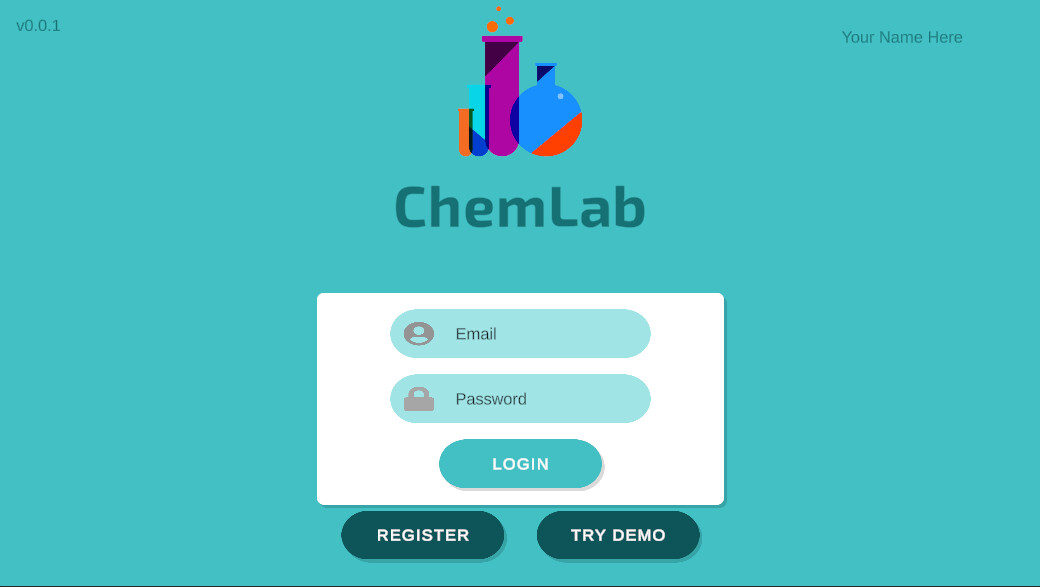 Run android online APK ChemLab for Intermediate Chemistry Students from MyAndroid or emulate ChemLab for Intermediate Chemistry Students using MyAndroid