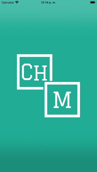Emulate iPhone app ChemMaster using MyAndroid Emulate iPhone app ChemMaster using MyAndroid