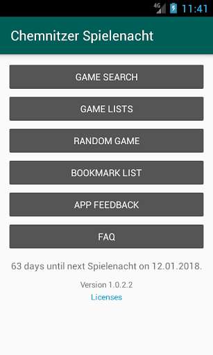Run android online APK Chemnitzer Spielenacht from MyAndroid or emulate Chemnitzer Spielenacht using MyAndroid Run android online APK Chemnitzer Spielenacht from MyAndroid or emulate Chemnitzer Spielenacht using MyAndroid