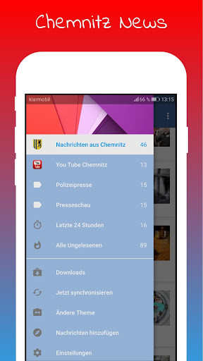 Run android online APK Chemnitz Neuigkeiten from MyAndroid or emulate Chemnitz Neuigkeiten using MyAndroid Run android online APK Chemnitz Neuigkeiten from MyAndroid or emulate Chemnitz Neuigkeiten using MyAndroid