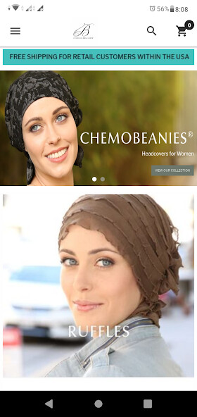 Run android online APK Chemo Beanies from MyAndroid or emulate Chemo Beanies using MyAndroid