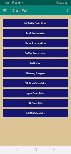 Run android online APK ChemPal from MyAndroid or emulate ChemPal using MyAndroid Run android online APK ChemPal from MyAndroid or emulate ChemPal using MyAndroid