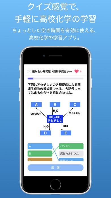 Emulate iPhone app ????ChemQuiz using MyAndroid Emulate iPhone app ????ChemQuiz using MyAndroid