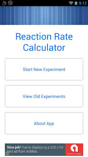 Run android online APK Chem Reaction Rate Calculator from MyAndroid or emulate Chem Reaction Rate Calculator using MyAndroid Run android online APK Chem Reaction Rate Calculator from MyAndroid or emulate Chem Reaction Rate Calculator using MyAndroid