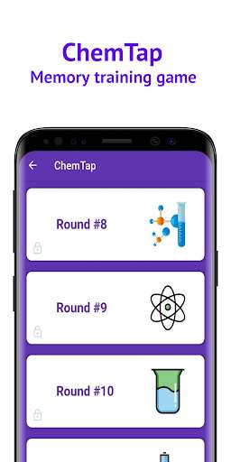 Run android online APK ChemTap - Chemistry memory game from MyAndroid or emulate ChemTap - Chemistry memory game using MyAndroid Run android online APK ChemTap - Chemistry memory game from MyAndroid or emulate ChemTap - Chemistry memory game using MyAndroid