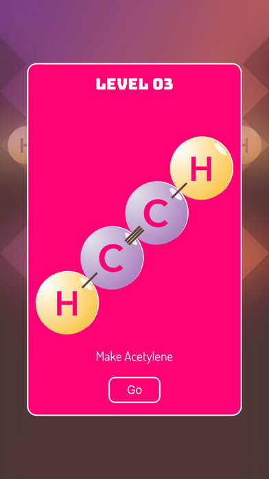 Emulate iPhone app Chemtrix using MyAndroid