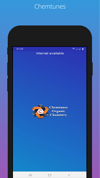Run android online APK Chemtunes Organic Chemistry from MyAndroid or emulate Chemtunes Organic Chemistry using MyAndroid