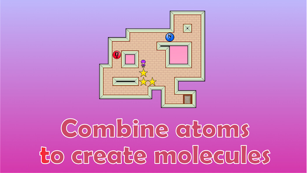 Run android online APK Chemystery - A Sokoban Puzzle Game from MyAndroid or emulate Chemystery - A Sokoban Puzzle Game using MyAndroid Run android online APK Chemystery - A Sokoban Puzzle Game from MyAndroid or emulate Chemystery - A Sokoban Puzzle Game using MyAndroid