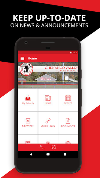 Run android online APK Chenango Valley CSD from MyAndroid or emulate Chenango Valley CSD using MyAndroid Run android online APK Chenango Valley CSD from MyAndroid or emulate Chenango Valley CSD using MyAndroid