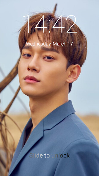 Run android online APK Chen Lock Screen Wallpapers from MyAndroid or emulate Chen Lock Screen Wallpapers using MyAndroid Run android online APK Chen Lock Screen Wallpapers from MyAndroid or emulate Chen Lock Screen Wallpapers using MyAndroid
