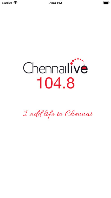 Emulate iPhone app Chennai Live using MyAndroid Emulate iPhone app Chennai Live using MyAndroid
