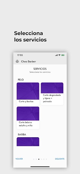 Run android online APK Cheo Barber from MyAndroid or emulate Cheo Barber using MyAndroid Run android online APK Cheo Barber from MyAndroid or emulate Cheo Barber using MyAndroid