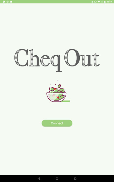 Run android online APK Cheqout Restaurants from MyAndroid or emulate Cheqout Restaurants using MyAndroid