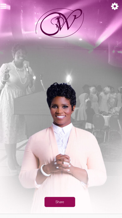 Run android online APK Cher D. Winkley Ministries from MyAndroid or emulate Cher D. Winkley Ministries using MyAndroid