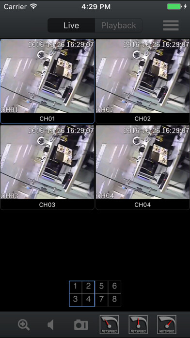 Emulate iPhone app CHere using MyAndroid Emulate iPhone app CHere using MyAndroid