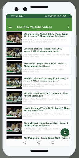 Emulate Android APK Cherif Ly Youtube Videos Emulate Android APK Cherif Ly Youtube Videos