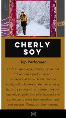 Emulate Android APK Cherly Soy